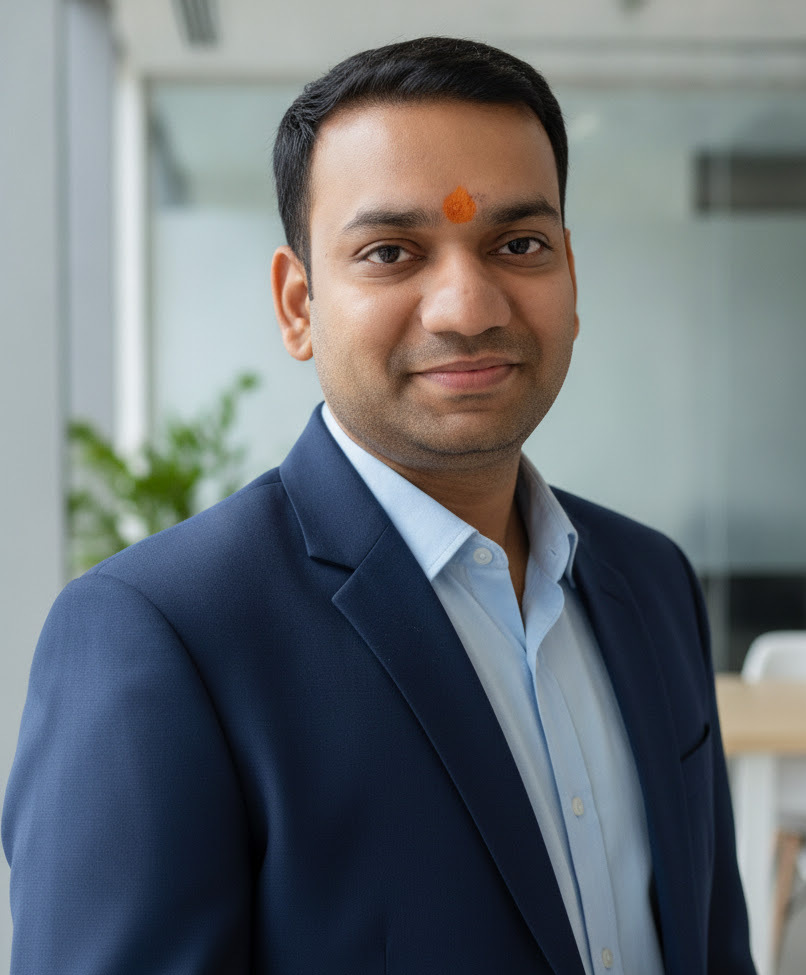 Amit Aggarwal