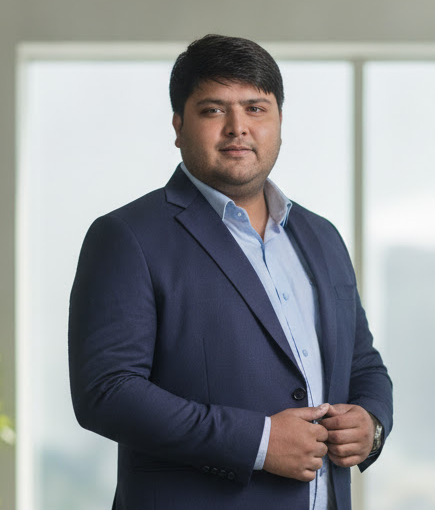 Ankit Yadav
