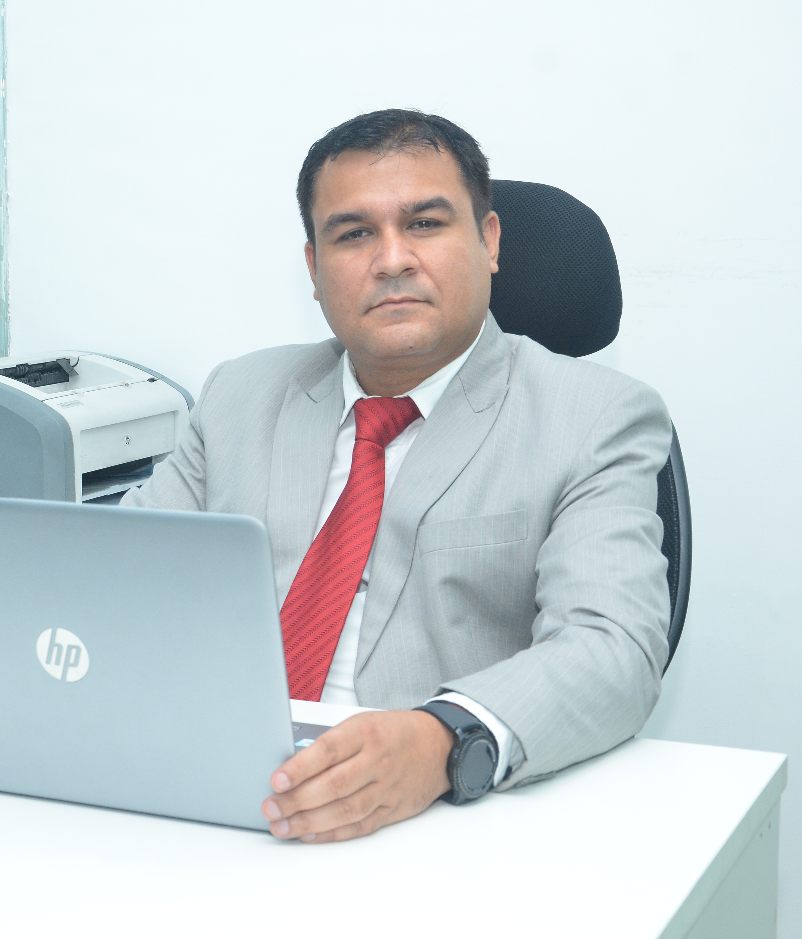 Sarul Chaudhary